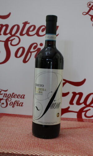 Barbera 100%